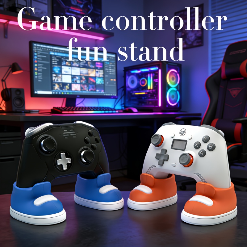 2pcs Game Controller Fun Stand - Controller Stand Holder incelemesi ve fiyatı