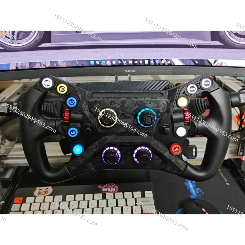 Alpha EVO Racing Simulator Whe - Gaming Console Evo incelemesi ve fiyatı
