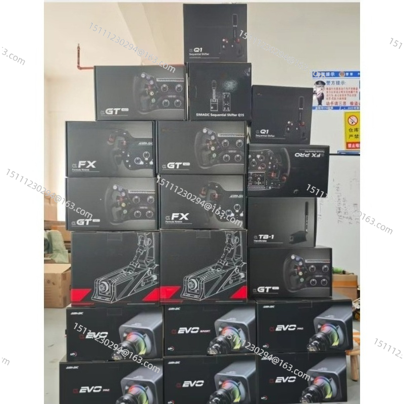 Alpha EVO Racing Simulator Whe - Gaming Console Evo incelemesi ve fiyatı