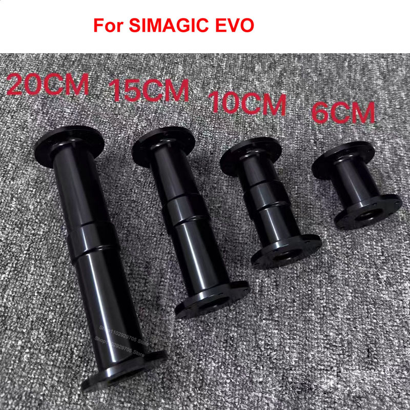 Sim Racing Game Extension Rod  - Steering Wheel Gaming incelemesi ve fiyatı