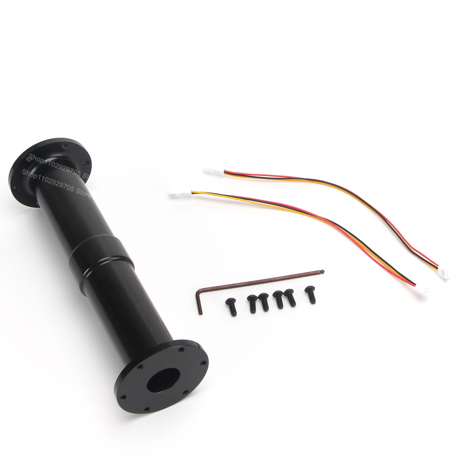 Sim Racing Game Extension Rod  - Steering Wheel Gaming incelemesi ve fiyatı
