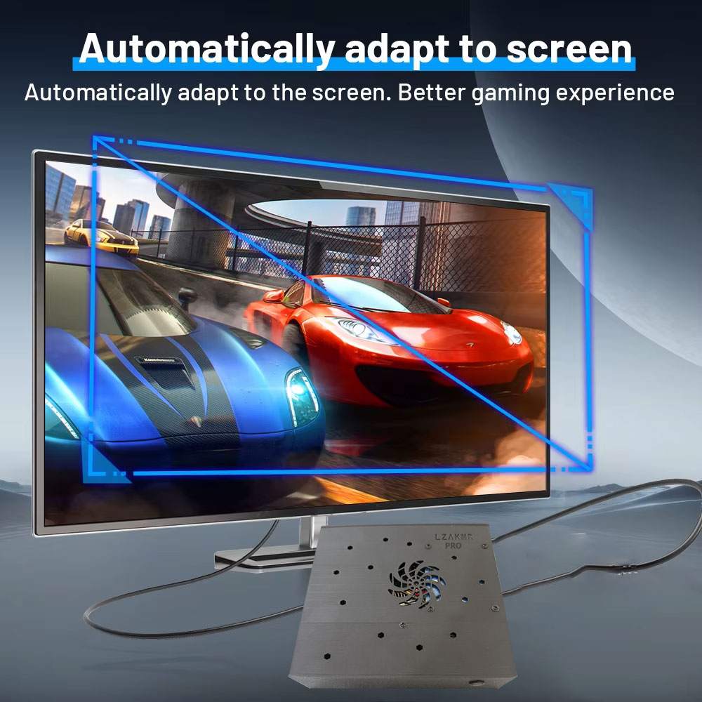 Super Game Console X8 Pro 7000 - Gaming Console Windows incelemesi ve fiyatı