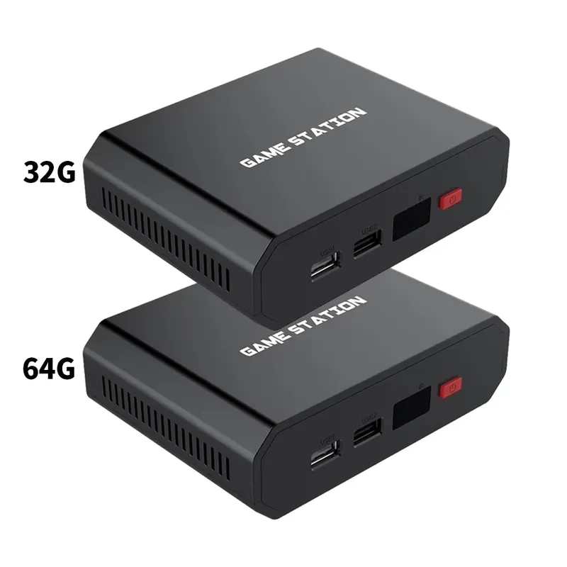 M8plus HD Video Game Console B - Gaming Console For Tv incelemesi ve fiyatı
