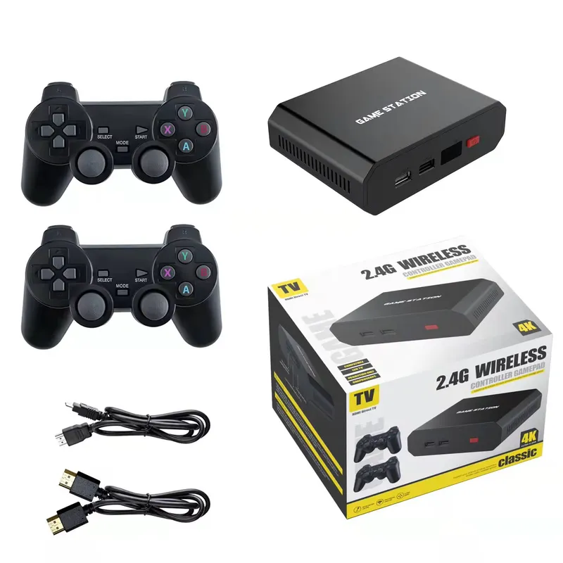 M8plus HD Video Game Console B - Gaming Console For Tv incelemesi ve fiyatı