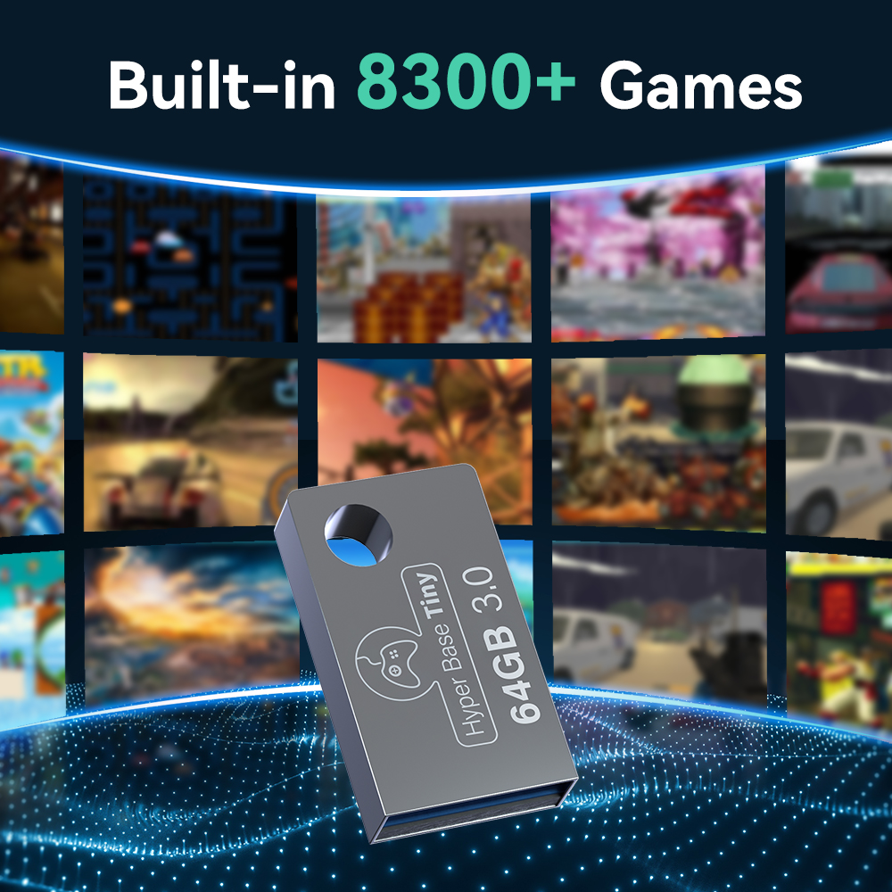 JMachen 64GB Portable USB 3.0  - Gaming Console Windows incelemesi ve fiyatı