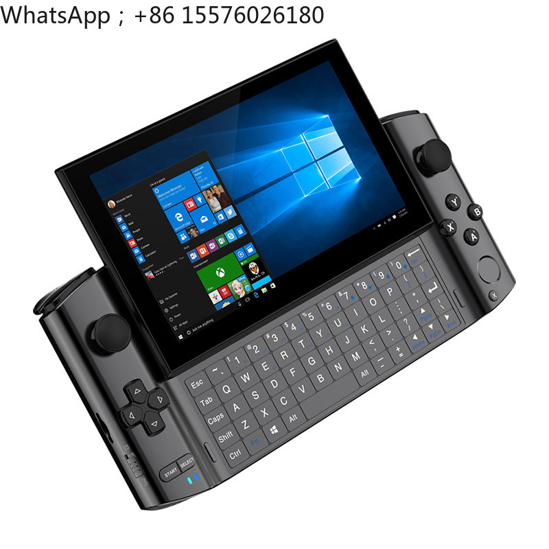 2026  Second-hand GPD win3 han - Gaming Console In 2026 incelemesi ve fiyatı
