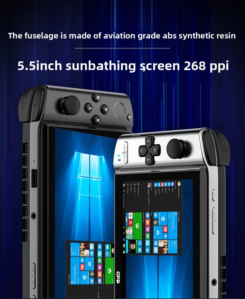 2026  Second-hand GPD win3 han - Gaming Console In 2026 incelemesi ve fiyatı