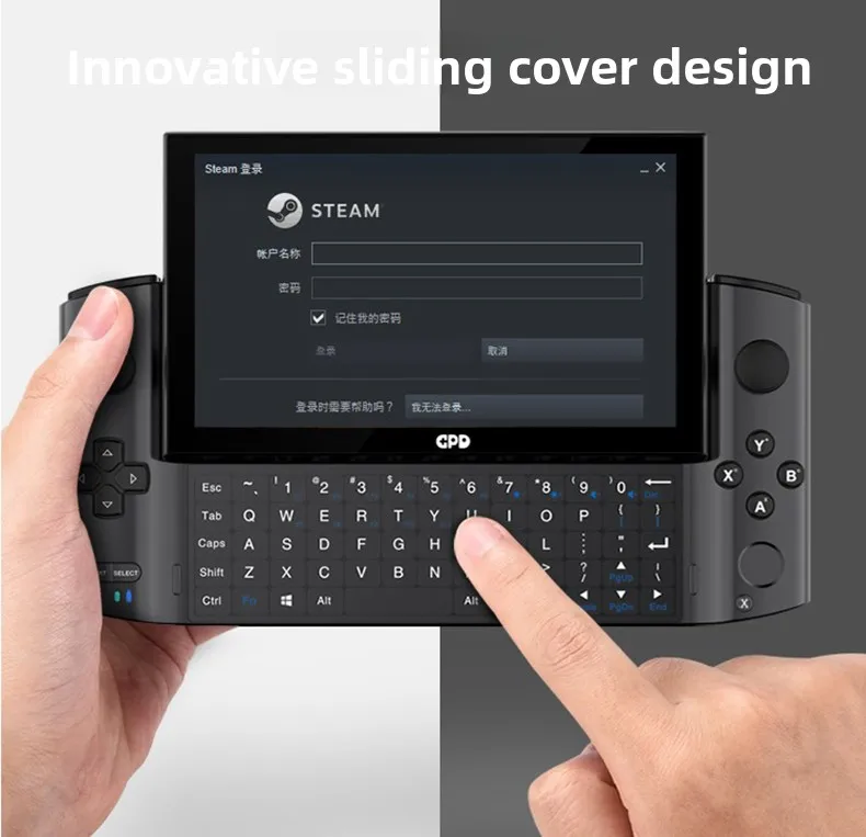 2026  Second-hand GPD win3 han - Gaming Console In 2026 incelemesi ve fiyatı