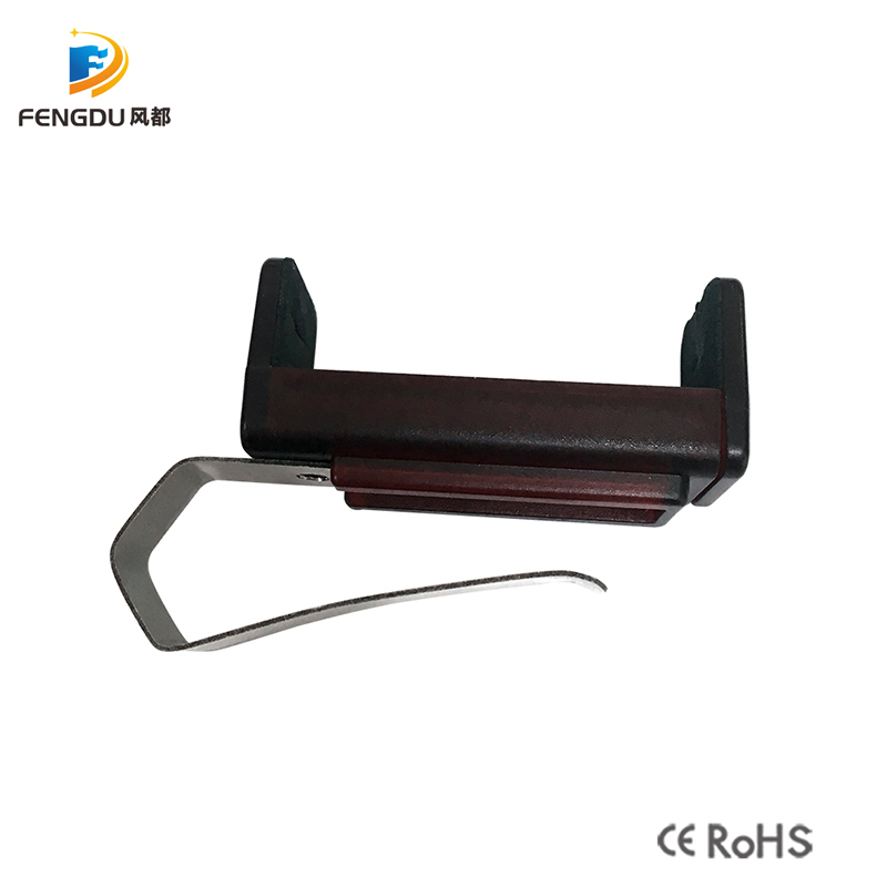 2PCS Car Sun Visor Clip Holder - Controller Stand Holder incelemesi ve fiyatı