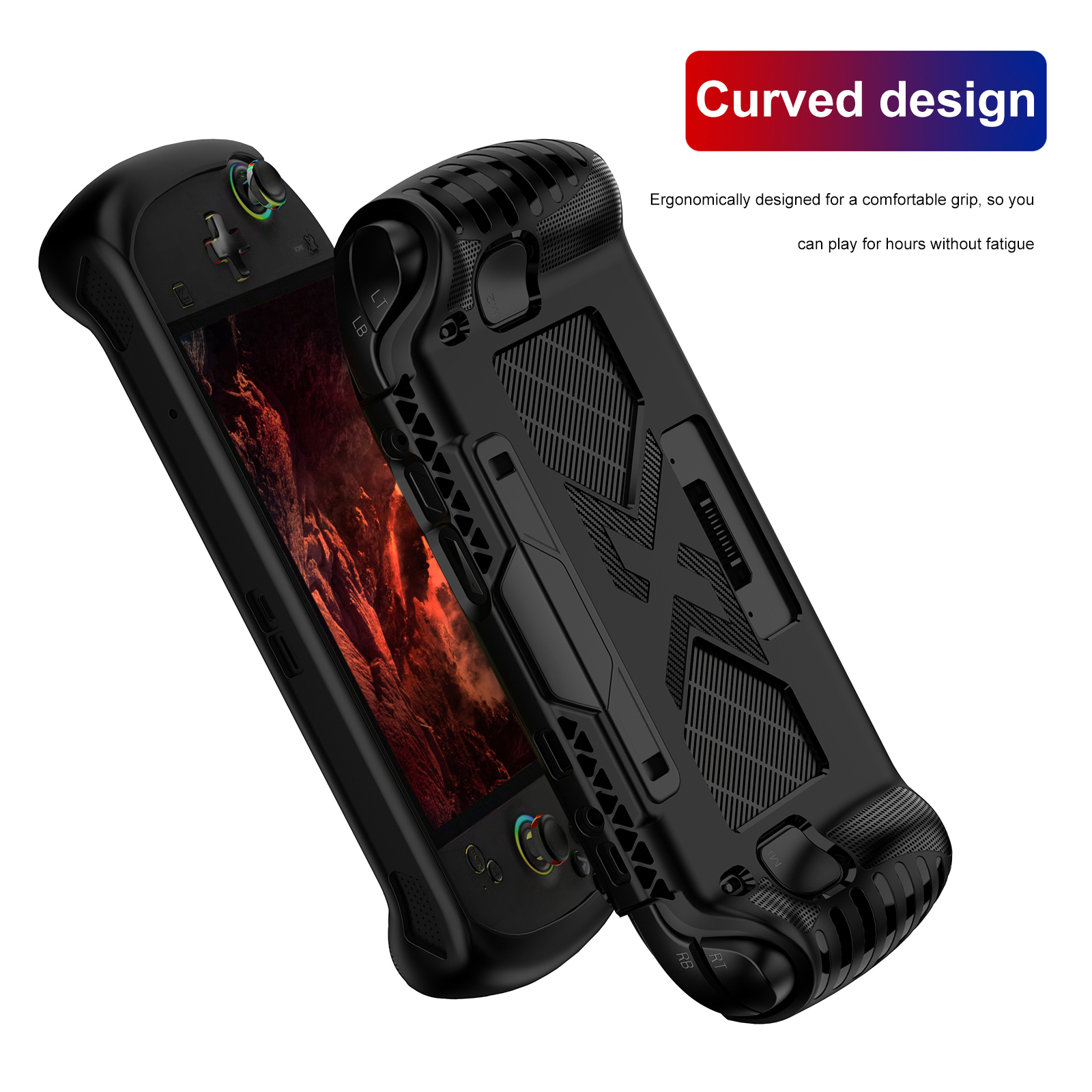Protective Case For 2026 OneXP - Gaming Console In 2026 incelemesi ve fiyatı