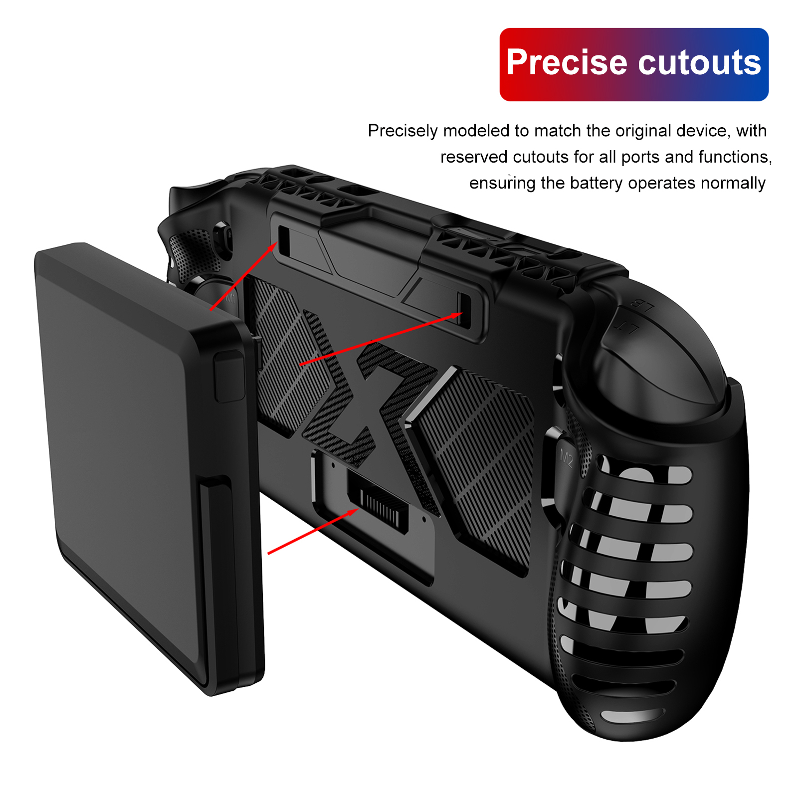 Protective Case For 2026 OneXP - Gaming Console In 2026 incelemesi ve fiyatı