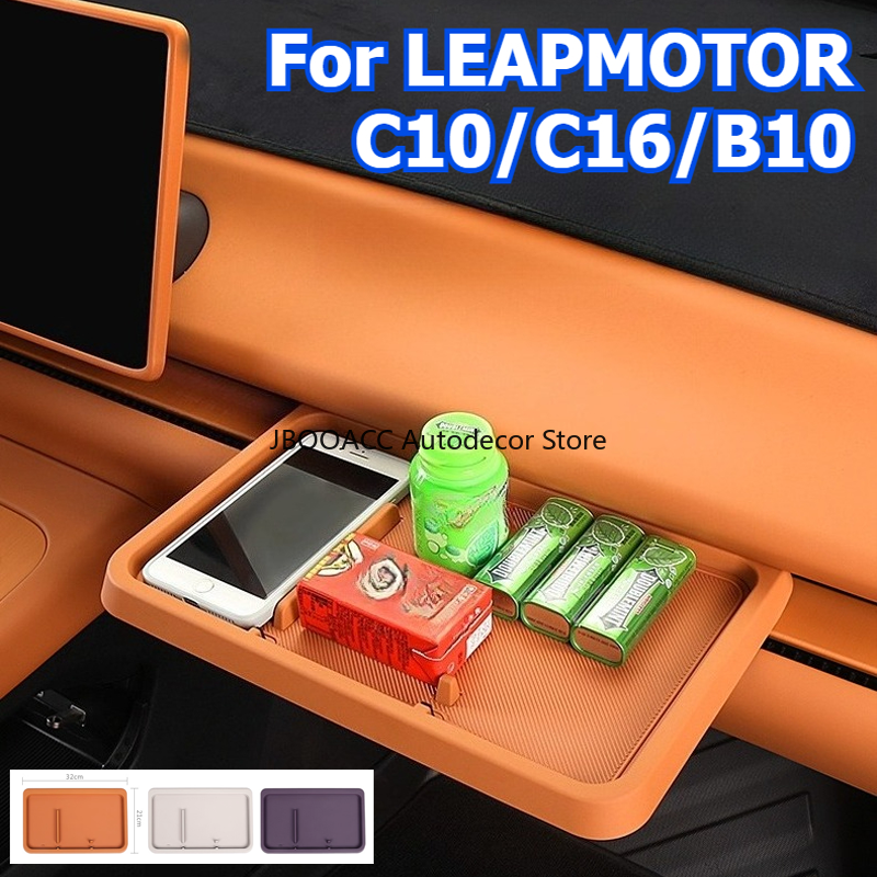 For LEAPMOTOR C10/C16/B10 Car  - Controller Stand Holder incelemesi ve fiyatı