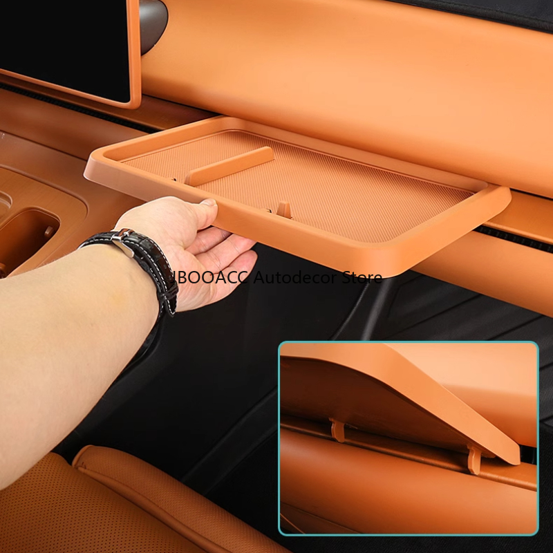 For LEAPMOTOR C10/C16/B10 Car  - Controller Stand Holder incelemesi ve fiyatı