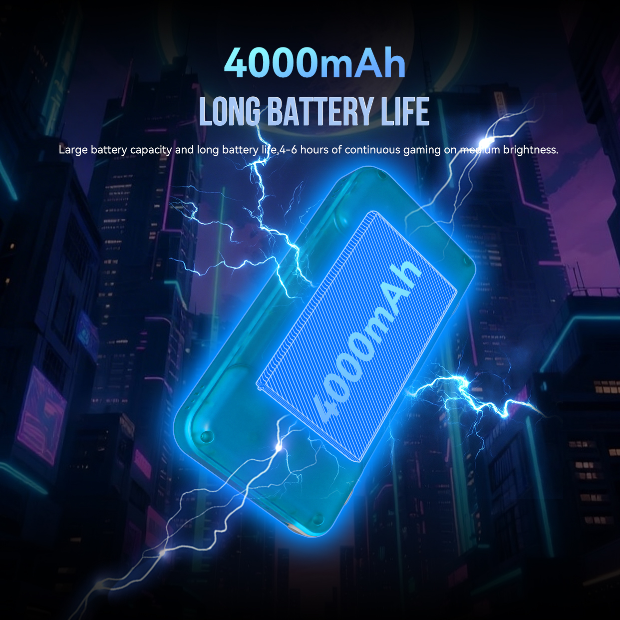RF35H Handheld Gaming Console  - Gaming Console In 2026 incelemesi ve fiyatı