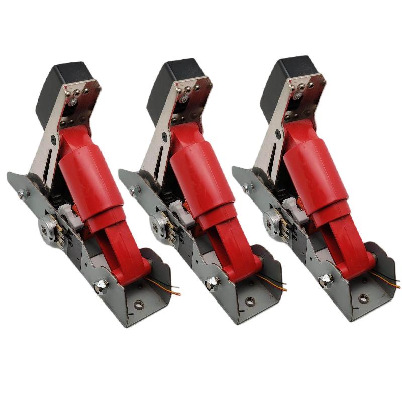 ⭐ 1 Set For  G923 G920 G29 G27 - Racing Pedal Set incelemesi ve fiyatı