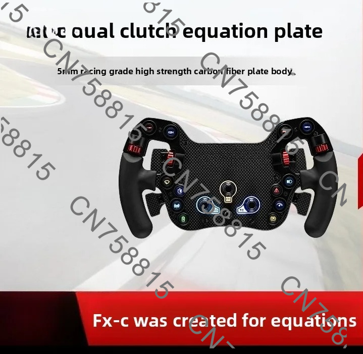 For  Sim Racing Games，Horizon  - Steering Wheel Gaming incelemesi ve fiyatı