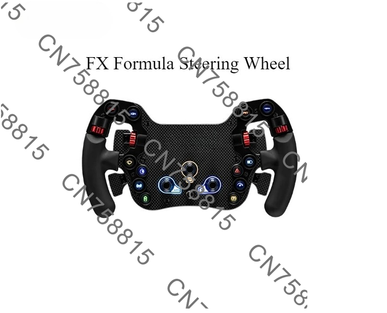 For  Sim Racing Games，Horizon  - Steering Wheel Gaming incelemesi ve fiyatı