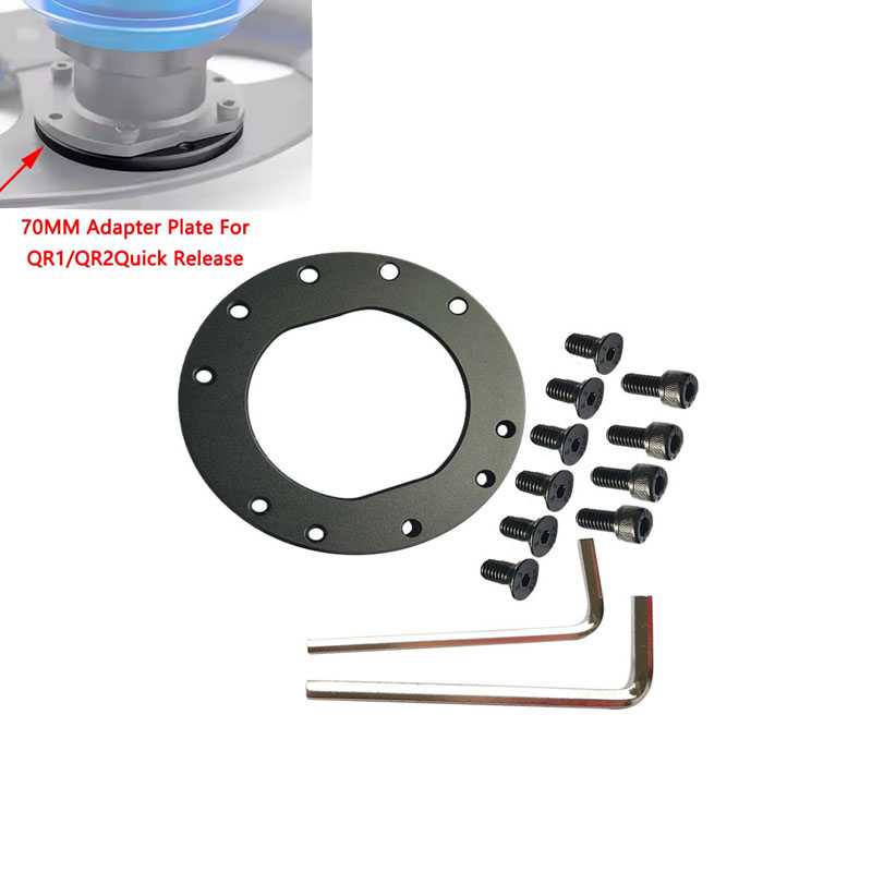 Metal Quick Release Steering W - Steering Wheel Gaming incelemesi ve fiyatı