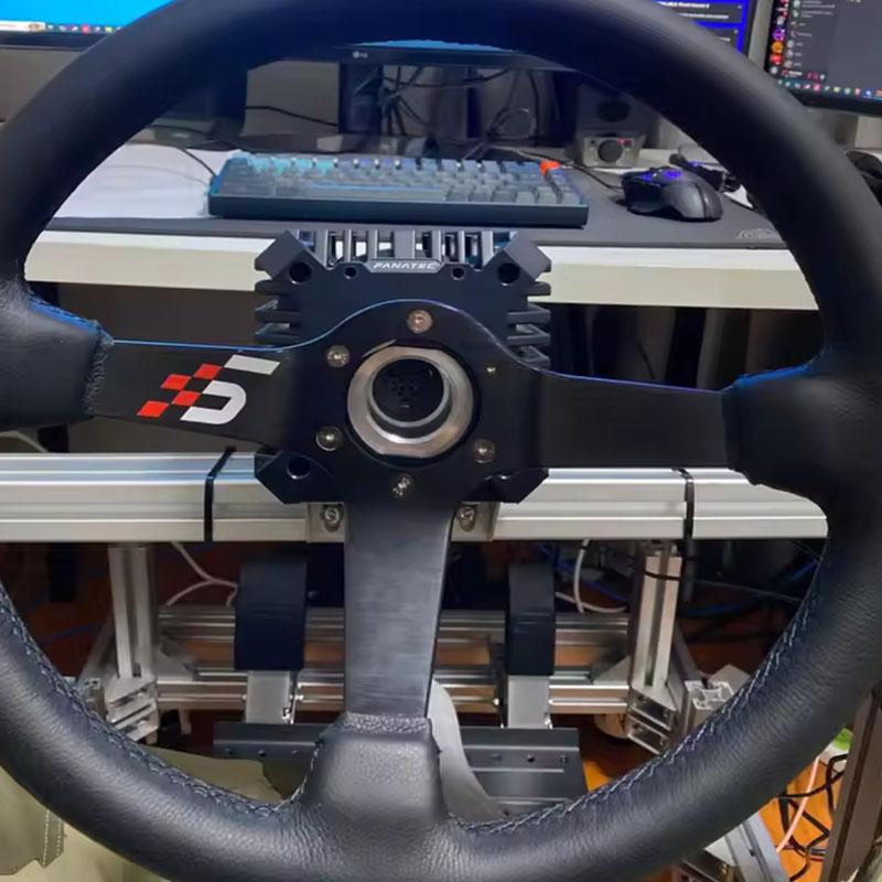 Metal Quick Release Steering W - Steering Wheel Gaming incelemesi ve fiyatı