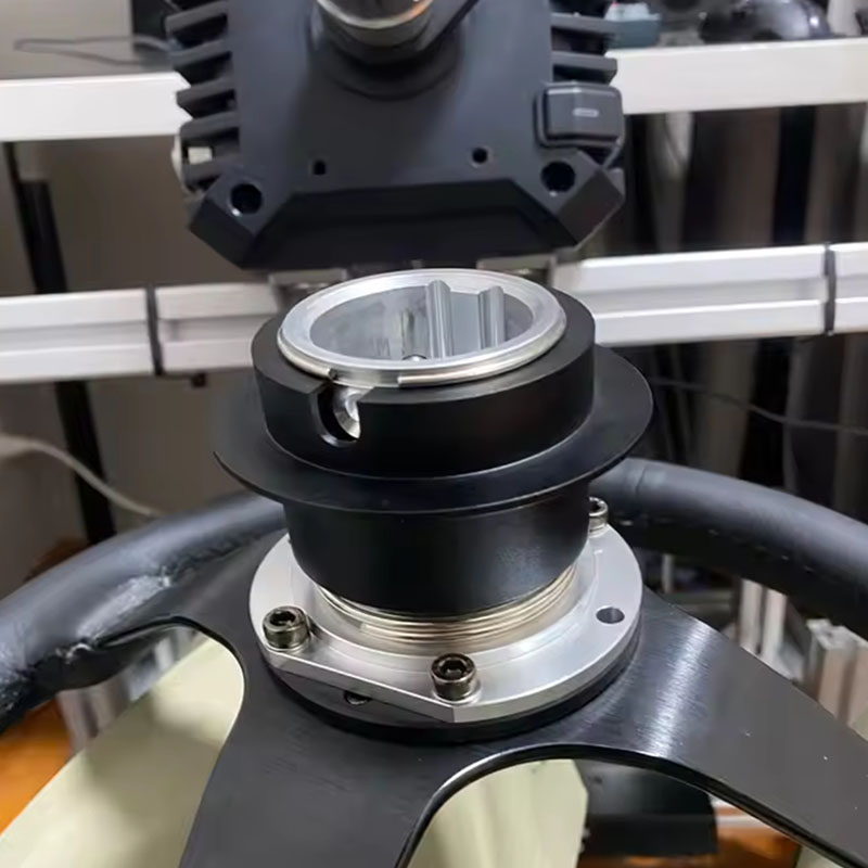 Metal Quick Release Steering W - Steering Wheel Gaming incelemesi ve fiyatı