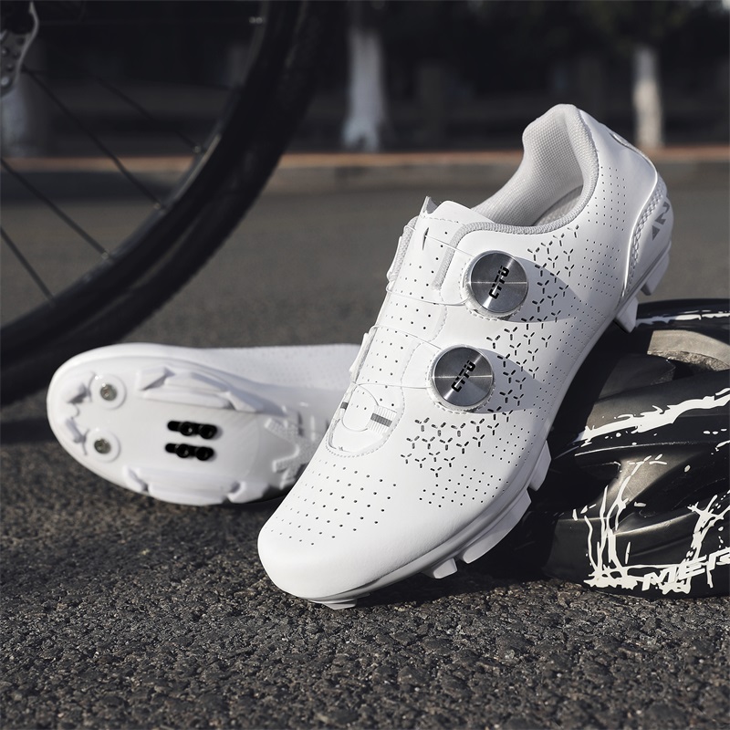 Mtb Cycling Shoes man Cleats S - Racing Pedal Set incelemesi ve fiyatı