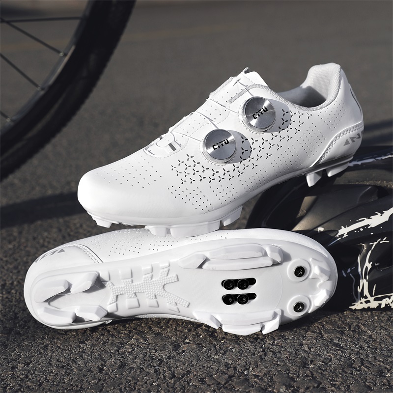 Mtb Cycling Shoes man Cleats S - Racing Pedal Set incelemesi ve fiyatı