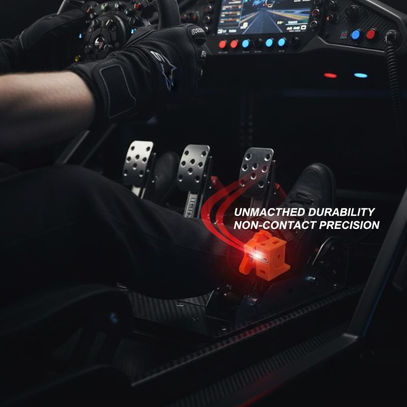 1 Set For  G923 G920 G29 G27 G - Racing Pedal Set incelemesi ve fiyatı