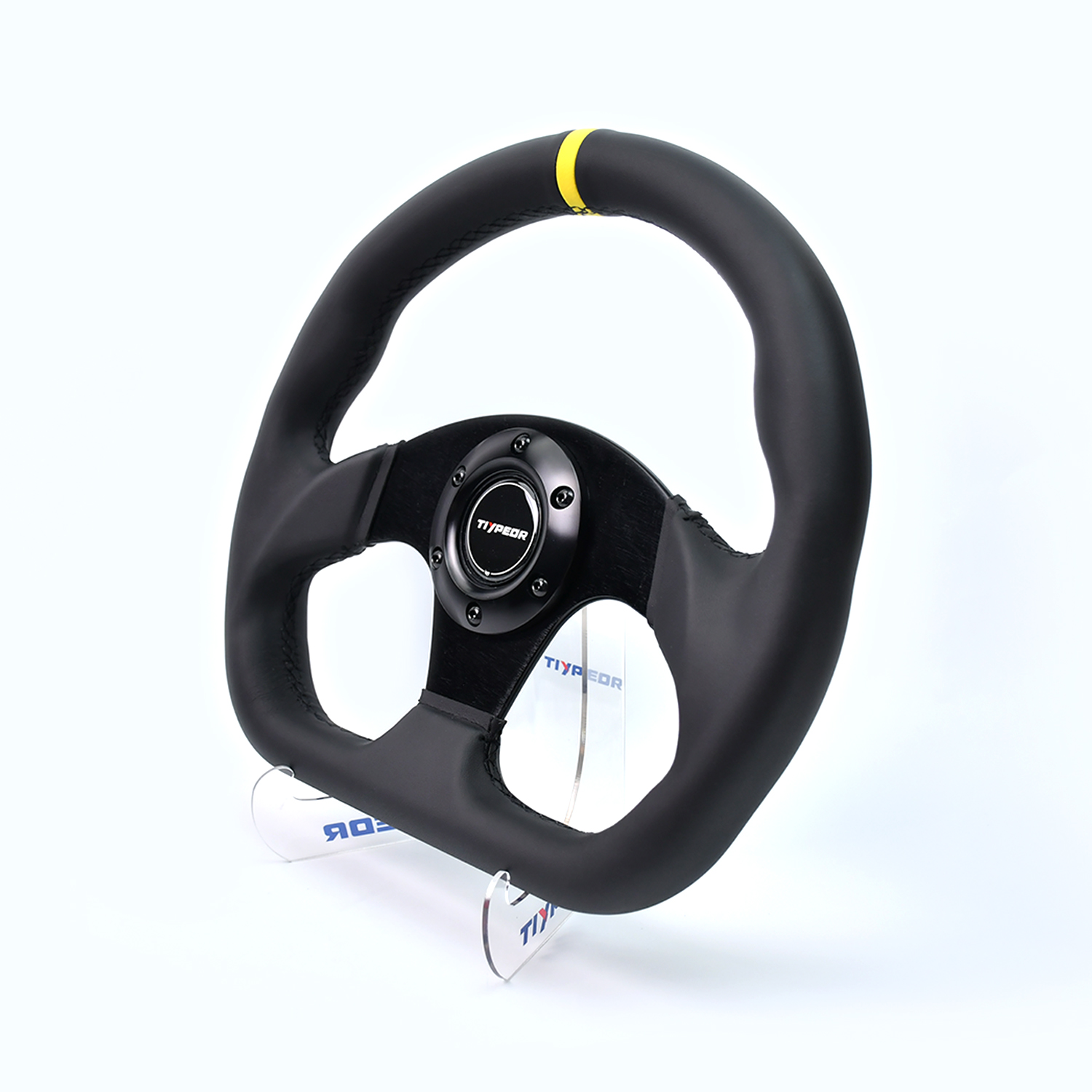 Universal 330mm Black Edition  - Steering Wheel Gaming incelemesi ve fiyatı