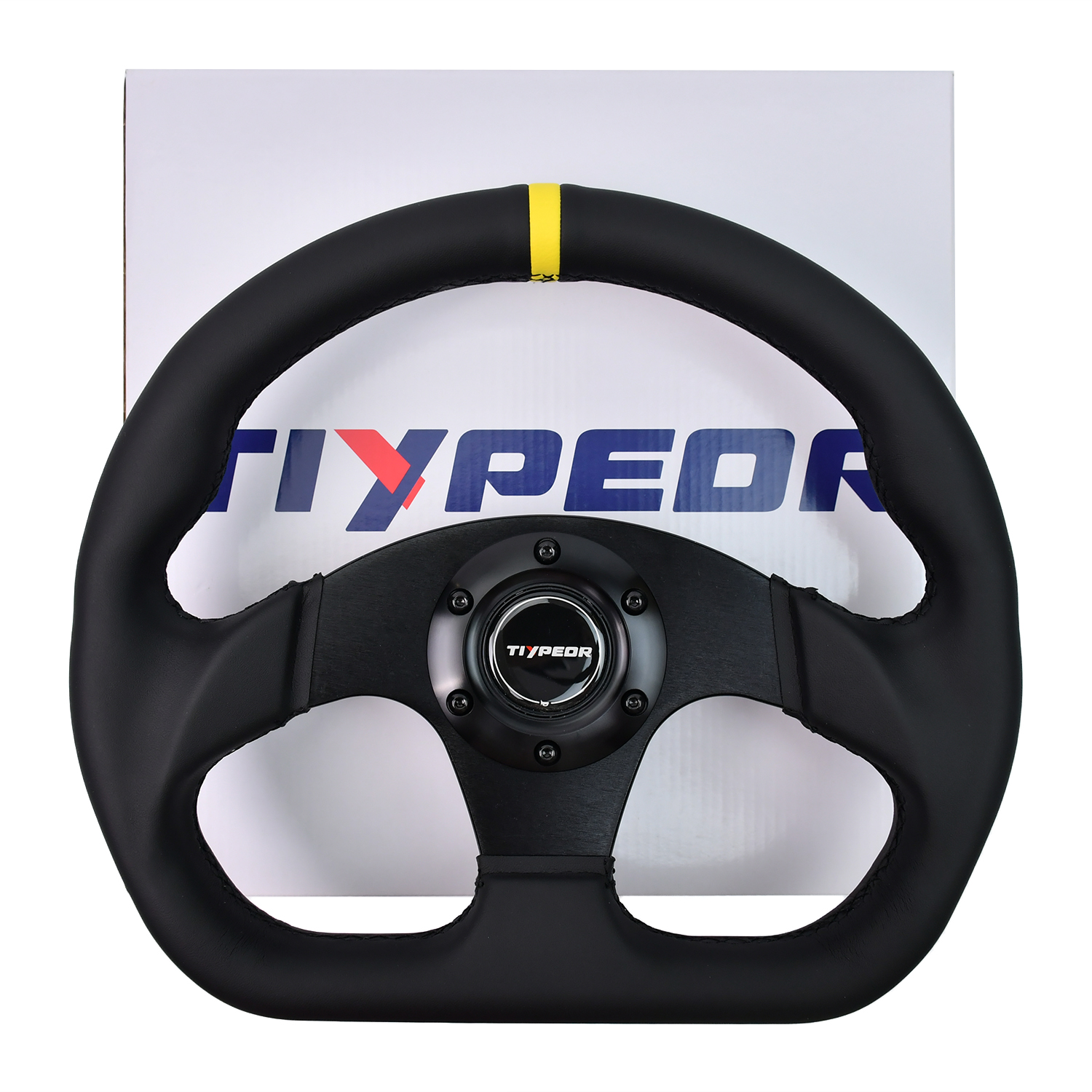 Universal 330mm Black Edition  - Steering Wheel Gaming incelemesi ve fiyatı