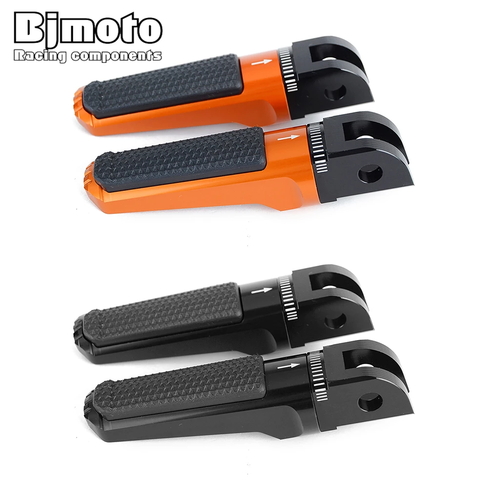 For KTM 1290 SUPERDUKE SUPER D - Racing Pedal Set incelemesi ve fiyatı