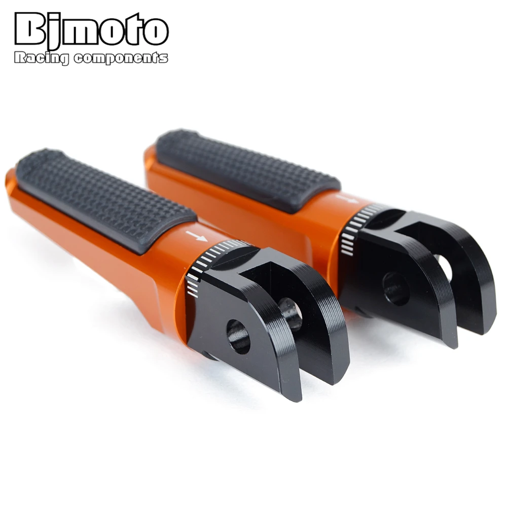 For KTM 1290 SUPERDUKE SUPER D - Racing Pedal Set incelemesi ve fiyatı