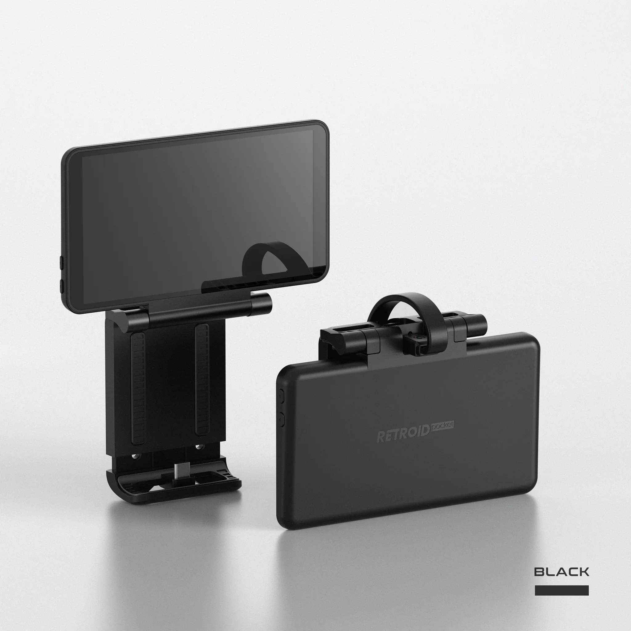 Retroid Dual Screen Add-on 5.5 - Gaming Console Windows incelemesi ve fiyatı