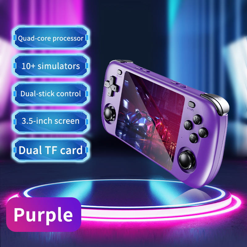 Retro Gaming Console H36S 2026 - Gaming Console In 2026 incelemesi ve fiyatı