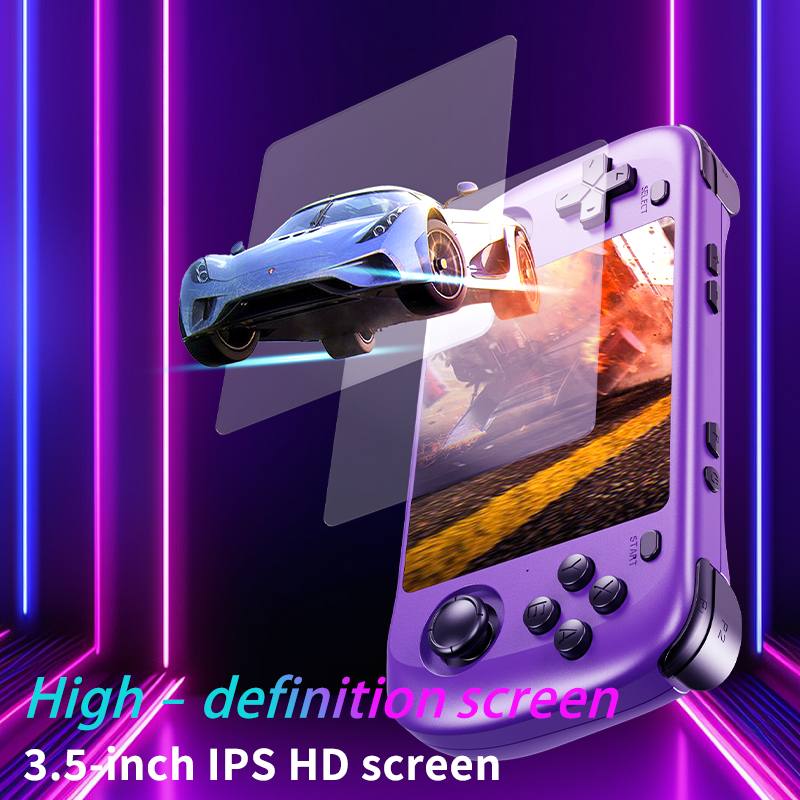 Retro Gaming Console H36S 2026 - Gaming Console In 2026 incelemesi ve fiyatı