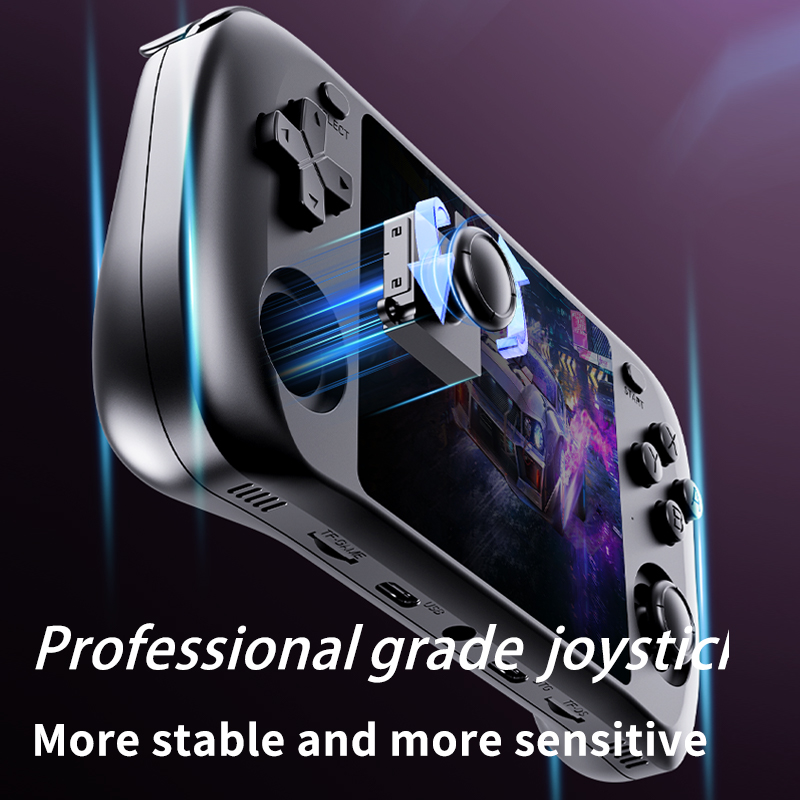 Retro Gaming Console H36S 2026 - Gaming Console In 2026 incelemesi ve fiyatı
