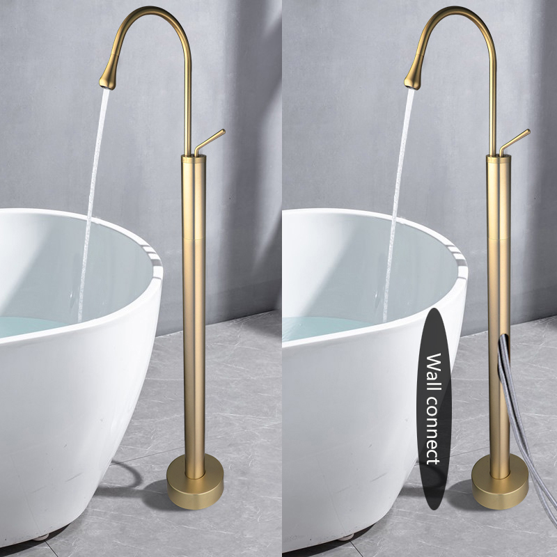 ZAPPO Freestanding Tub Filler  - Controller Stand Holder incelemesi ve fiyatı
