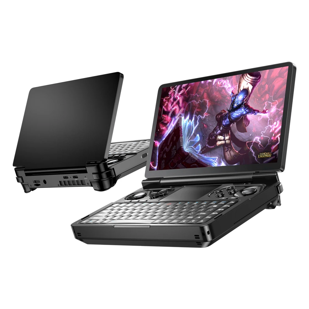 2026 Latest GPD WIN Mini Handh - Gaming Console In 2026 incelemesi ve fiyatı