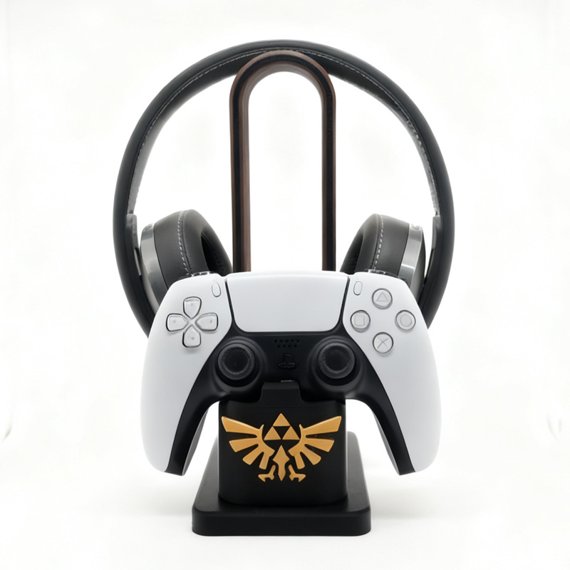 Handle Earphone Stand Zelda An - Gaming Console For Tv incelemesi ve fiyatı