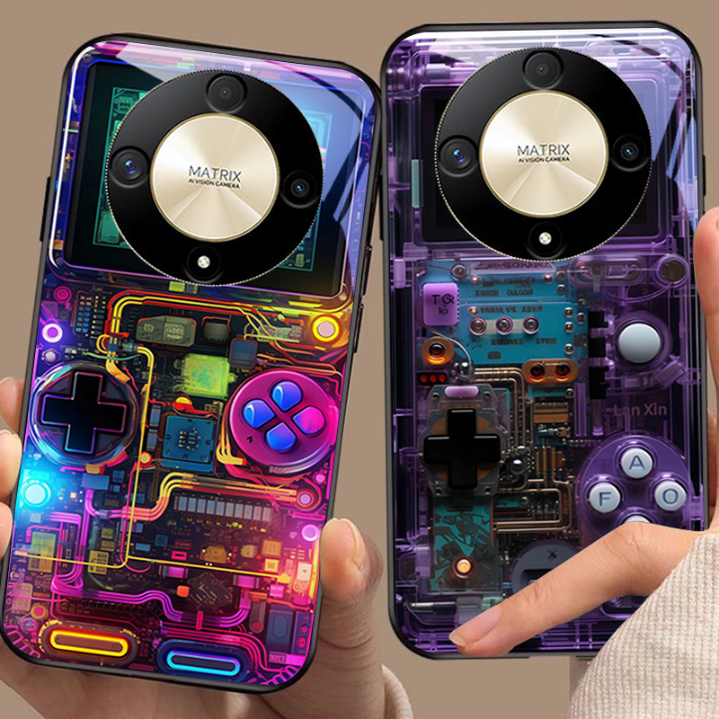 Color Gaming Console For Honor - Gaming Console Quotes incelemesi ve fiyatı