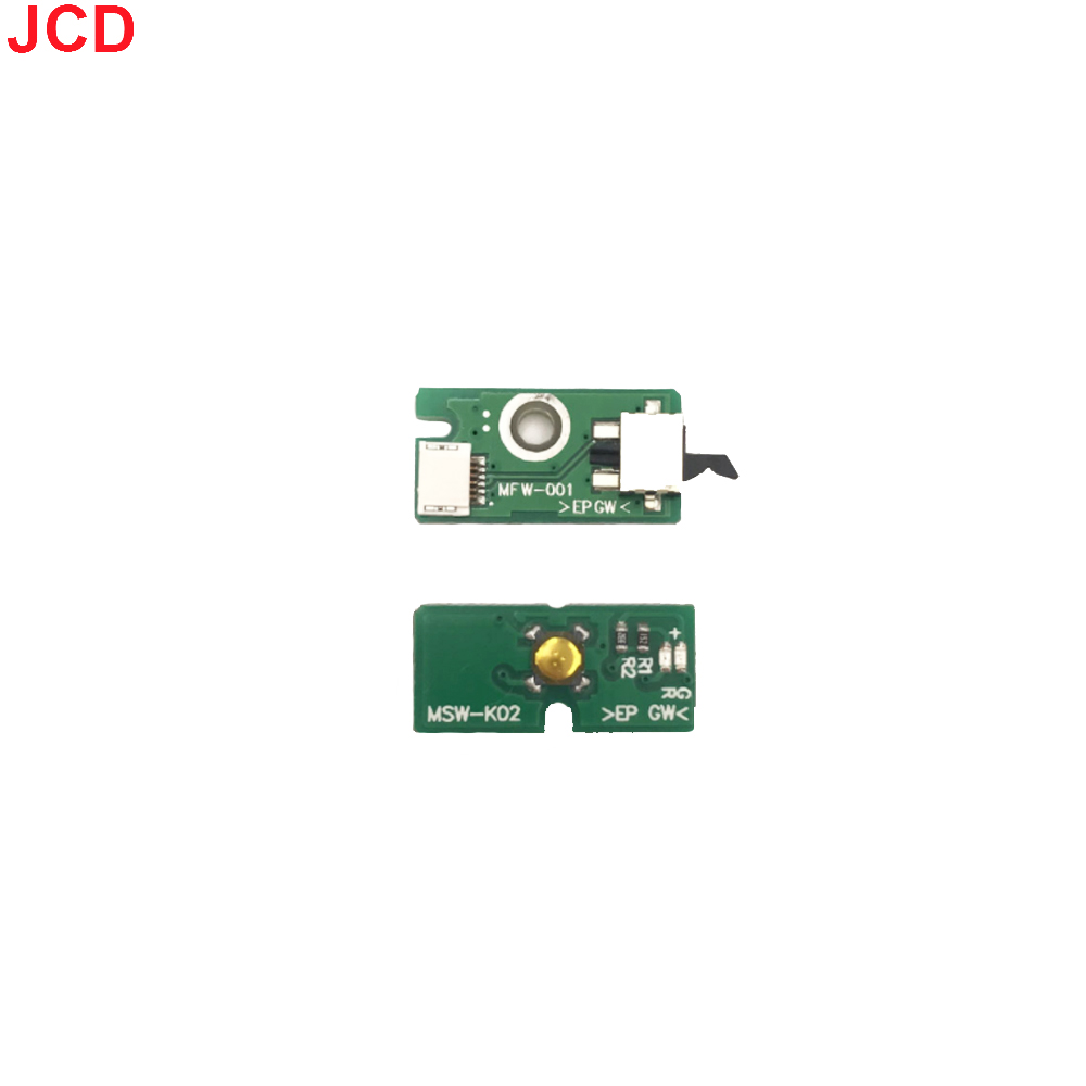 JCD 1pcs Power Button On OFF S - Gaming Console For Tv incelemesi ve fiyatı