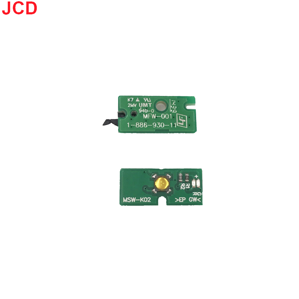 JCD 1pcs Power Button On OFF S - Gaming Console For Tv incelemesi ve fiyatı
