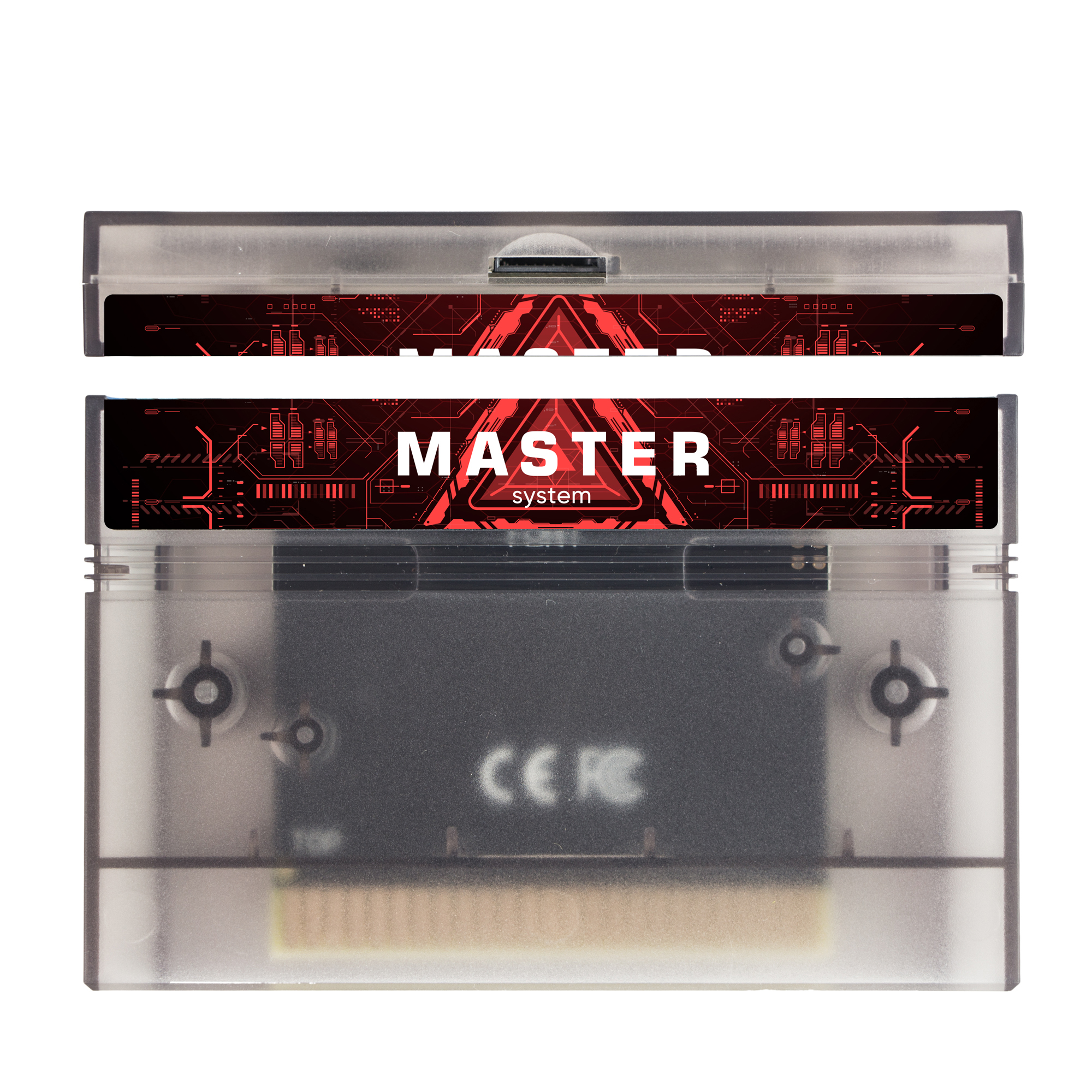 For Master System Cart US EU S - Gaming Console Shop incelemesi ve fiyatı