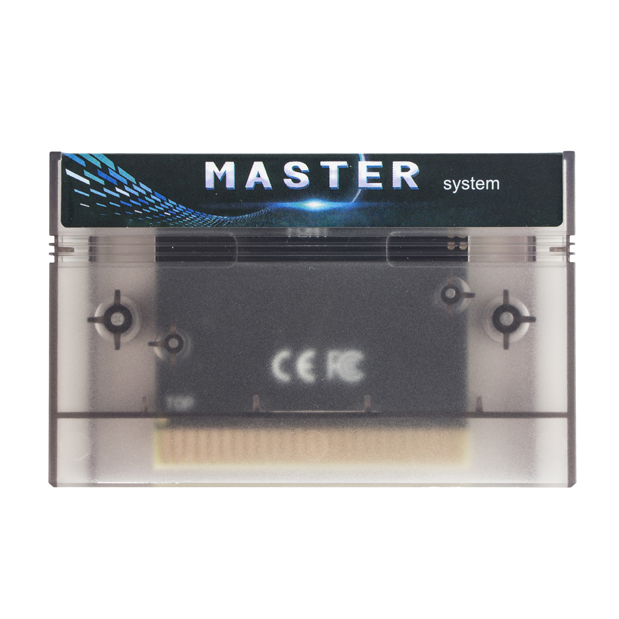 For Master System Cart US EU S - Gaming Console Shop incelemesi ve fiyatı