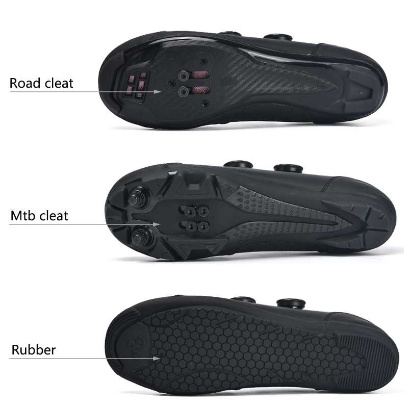 Cycling Sneaker MTB Men Sport  - Racing Pedal Set incelemesi ve fiyatı
