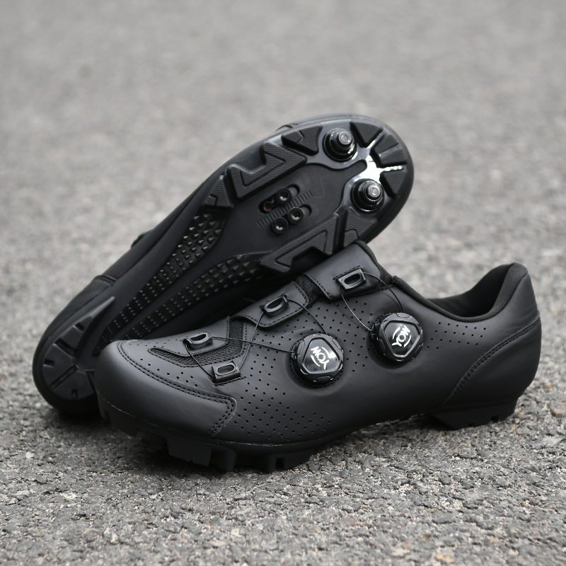 Cycling Sneaker MTB Men Sport  - Racing Pedal Set incelemesi ve fiyatı