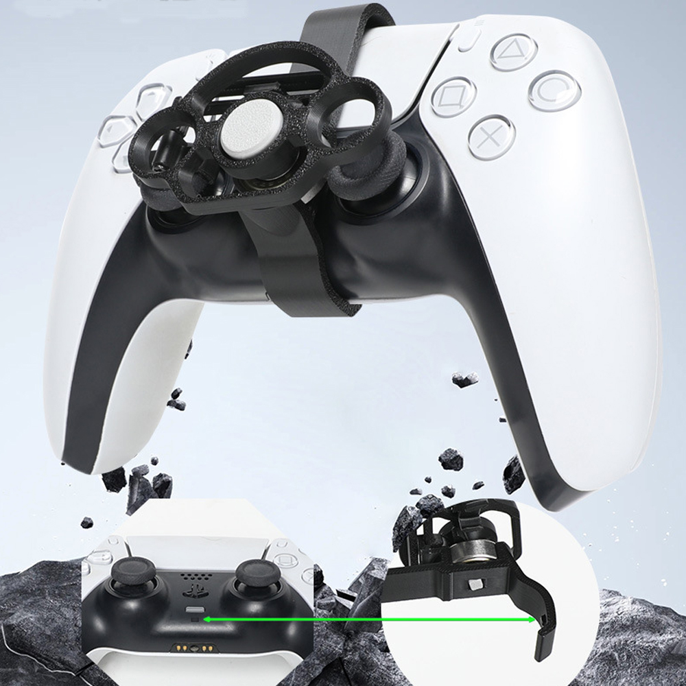 1PCS Racing Game Controller St - Steering Wheel Gaming incelemesi ve fiyatı