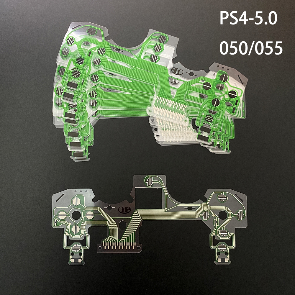 10Pcs for Ps4 Ps5 Repair Jdm 0 - Gaming Console For Tv incelemesi ve fiyatı