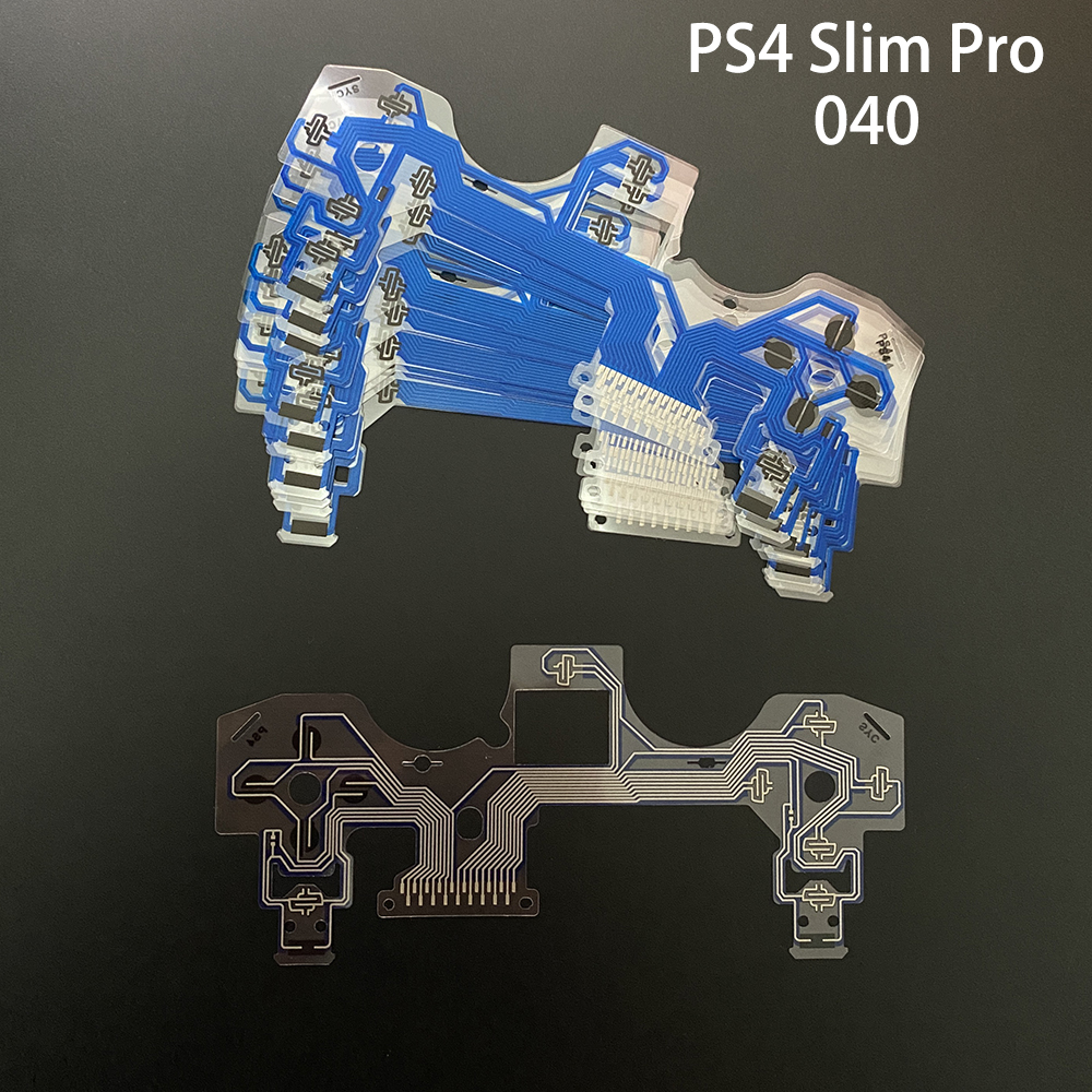 10Pcs for Ps4 Ps5 Repair Jdm 0 - Gaming Console For Tv incelemesi ve fiyatı
