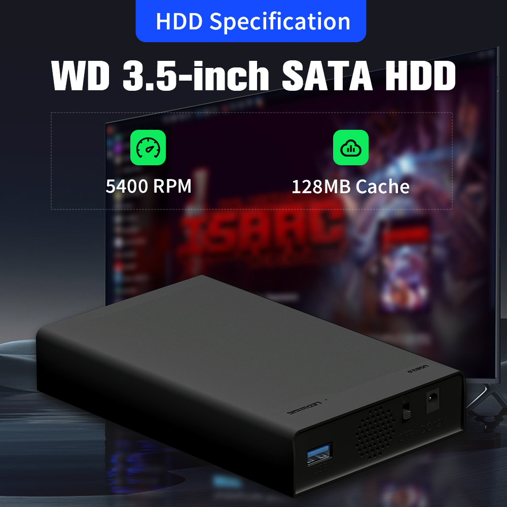 500G Game Hard Drive With 3800 - Gaming Console Windows incelemesi ve fiyatı