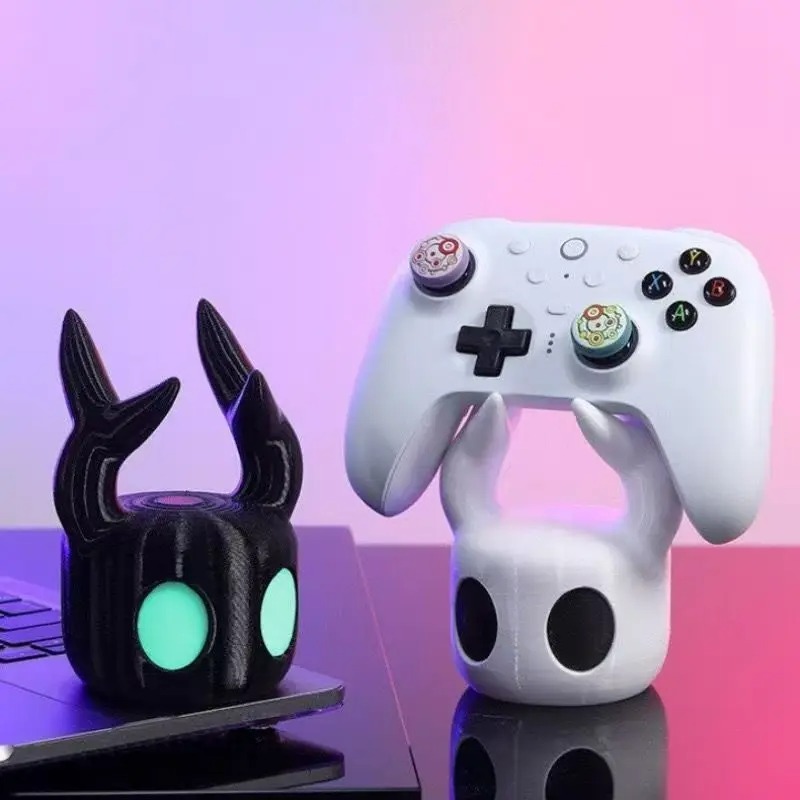 Hollow Knight 3D Printed Gamin - Controller Stand Holder incelemesi ve fiyatı